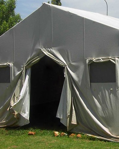 Изготавливаем солдатские палатки в Попасной вместимостью <strong>до 70 человек</strong>